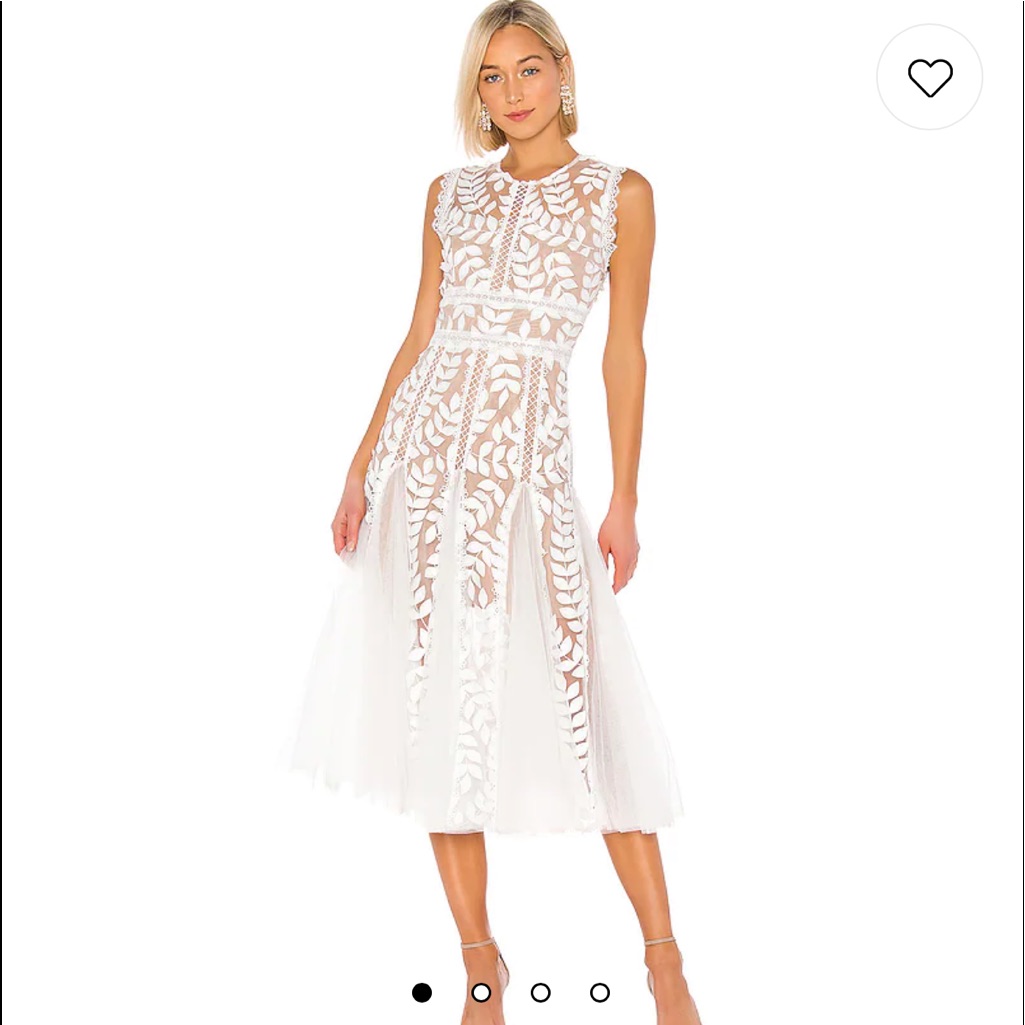 Selling My Bronx And Banco Dress Size Xs Worn Once And Dry Cleaned